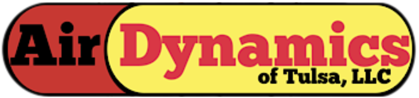 Air Dynamics of Tulsa logo