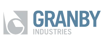 Granby HVAC brand Logo