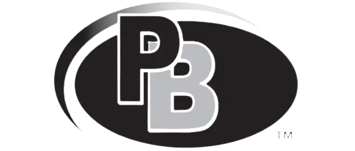 Peerless Boilers brand logo.